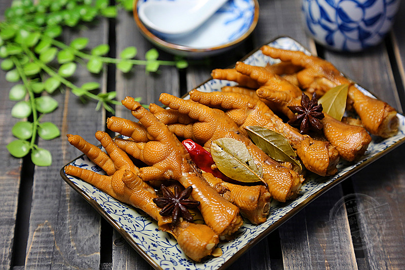 保定熟食传统工艺与美食文化的融合