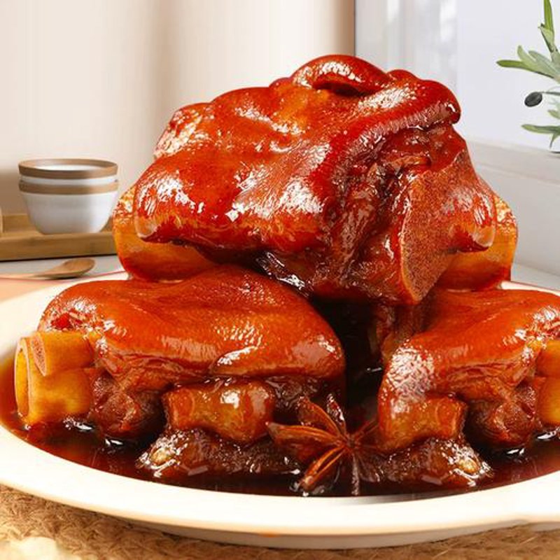 保定熟食:传统与现代交织的艺术