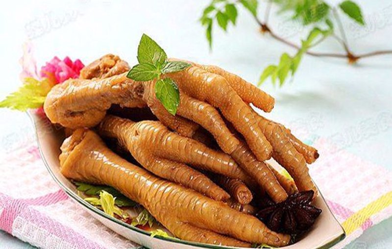 保定熟食:传统与现代的完美融合