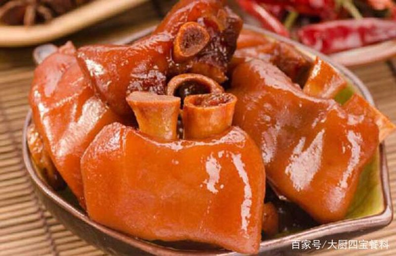 美味礼盒,传递温情:熟食市场新趋势